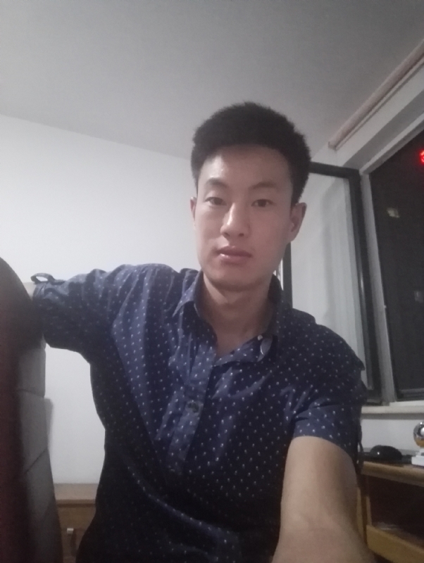 似初的第一张照片--三门峡王婆说媒